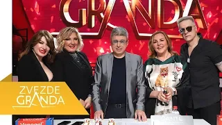 Zvezde Granda - Specijal 30 - 2018/2019 - (TV Prva 21.04.2019.)