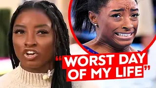 Simone Biles WITHDRAWS From Team USA Final.. Here's Why!