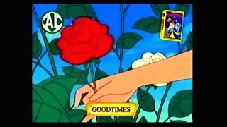 GoodTimes Home Video - TV Reclame (1997)