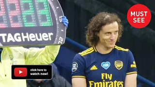 Epic Mistakes in Football Ft. David Luiz Errors Special
