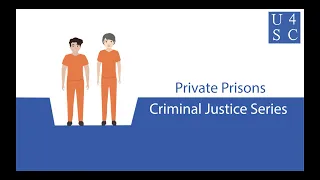 Private Prisons: Making Money Through Mass Incarceration - Criminal Justice Series| Academy 4 So...