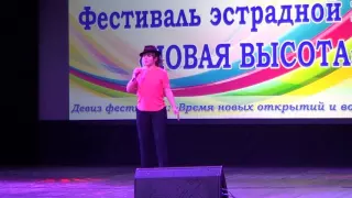 Анна Крюкова - Не сжигай мосты любви