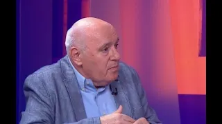 N1 Newsnight: Žarko Puhovski (22.5.2024.)