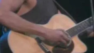 Audioslave - Black hole sun_live 2005