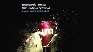 Umphrey's McGee: "Bad Friday" (Audio) The London Session