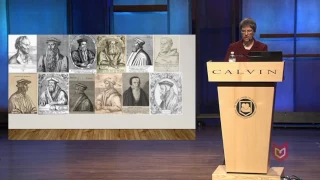 500 years later: Why the Reformation still Matters | Karin Maag | Calvin University