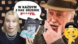 Dziady Polskie | Jan Nowicki "Mężczyzna i one"