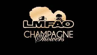 LMFAO - Champagne Showers (R3hab Remix)