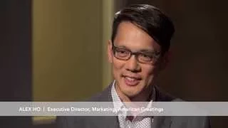 Alex Ho of American Greetings - Full Interview with Avid