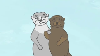 My Otter Half (3rd Year Final Animation)