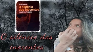 # 6 "O silêncio dos inocentes", de Thomas Harris