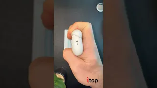 Распаковка новых AirPods Pro 2 Generation