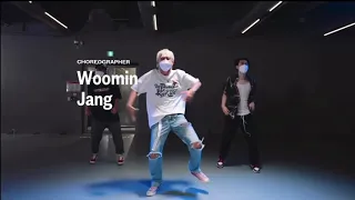 [Fanmade] The Kid LAROI, Justin Bieber - STAY / Woomin Jang, Root, KAYDAY FULL Choreography