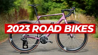 10 Best Road Bikes 2023