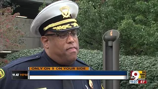 Are problem cops patrolling your neighborhood? WCPO Investigative Report