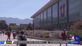 University of Utah guarantees housing for first-year students in fall 2024