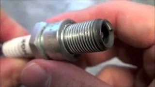 Spark Plug Torque Specifications - What can happen if you over tighten or under tighten a Spark Plug