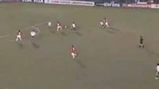 Video 4 - Oitavas-de-final - Libertadores 2006