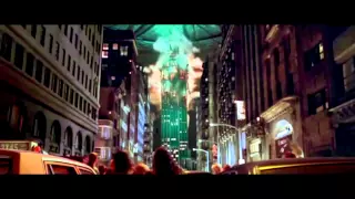 Independence Day 2 - Resurgence (before 20 Years 2016 Teaser) HD