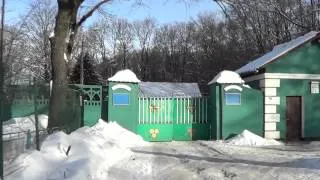 Beekeeping Institute and Beekeeping Museum, Kiev, Ukraine