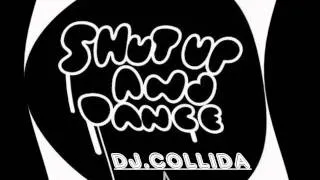 DJ.COLLIDA-BRING IT UP