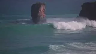 Big swell in Dominican Republic [Surfholidays, серфинг]