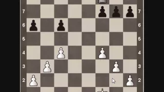 Chess Stratagies- Trading Part 1