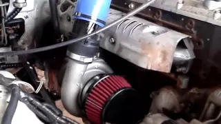 1HZ Turbo