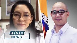 Hontiveros believes ex-DBM official Lao acted in conspiracy with others in 'anomalous' deals | ANC