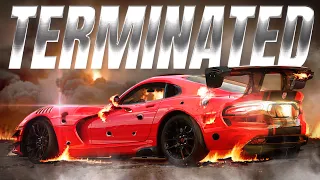 Here's Why DODGE Killed The VIPER