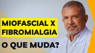 Dor Miofascial ou Fibromialgia? Aprenda a Identificar Cada Uma