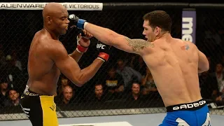 Top 7 nocautes e finalizações de lutadores do UFC Boston