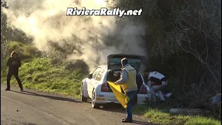 Rally Ronde della Val Merula 2023