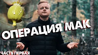 ОПИУМНЫЙ МАК|КАК РУШАТСЯ СУДЬБЫ