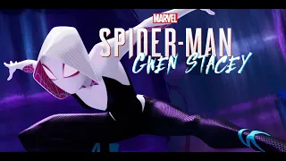 Spider Gwen 'Teaser Trailer' 2021