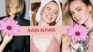 Avon Alpha Introduction