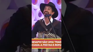 Desgarrada - Vídeo completo no nosso canal - Portugal Canta Brasil