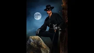 El Zorro  2x39