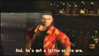 Let's Play Shenmue [11] | QTAK: Quick Time Ass Kicking