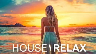 Mega Hits 2023 🌱 The Best Of Vocal Deep House Music Mix 2023 🌱 Summer Music Mix 2023 #178