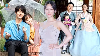 Seo Hyun Jin (Seo Hyunjin) - Family  - Biography, Parents, Siblings and Boyfriend