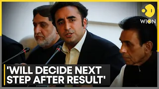 Pakistan General Elections 2024: PPP to decide on party's course after final result declared | WION