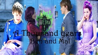 Ben and Mal- A Thousand Years