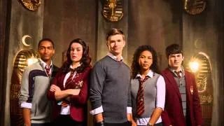 House of Anubis Soundtrack - Away - Igor Dvorkin, Duncan Pittock, & Ellie Kidd