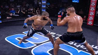 B2FS 132 | Donnell Walker vs Loi Pio