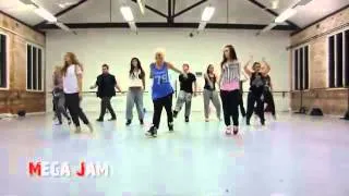 u0027Scream and Shout u0027 will i am ft Britney Spears choreography by Jasmine Meakin Mega Jam)