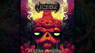 NONOÏSE - Beetah Duh’Dhul’ [Full Album - Instrumental Stoner/Doom]