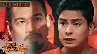 'FPJ's Batang Quiapo Kinakabahan' Episode | FPJ's Batang Quiapo Trending Scenes