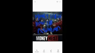 Watch how to download #MoneyHeist season 4 #moneyheistseason4 #download