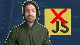 STOP Using JavaScript For These 5 Things!